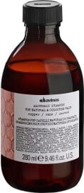 Davines Alchemic Copper Shampoo 280ml