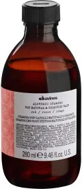 Davines Alchemic Red Shampoo 280ml