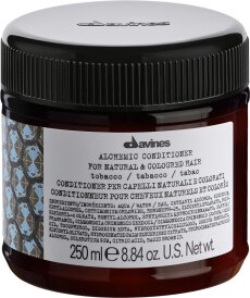 Davines Alchemic Tobacco Conditioner 250ml