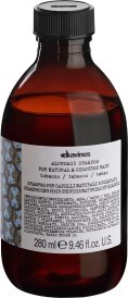 Davines Alchemic Tobacco Shampoo 280ml