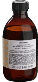 Davines Alchemic Golden Shampoo 280ml