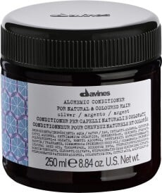 Davines Alchemic Silver Conditioner 250ml