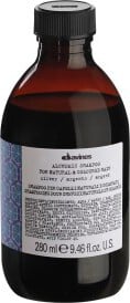 Davines Alchemic Silver Shampoo 280ml