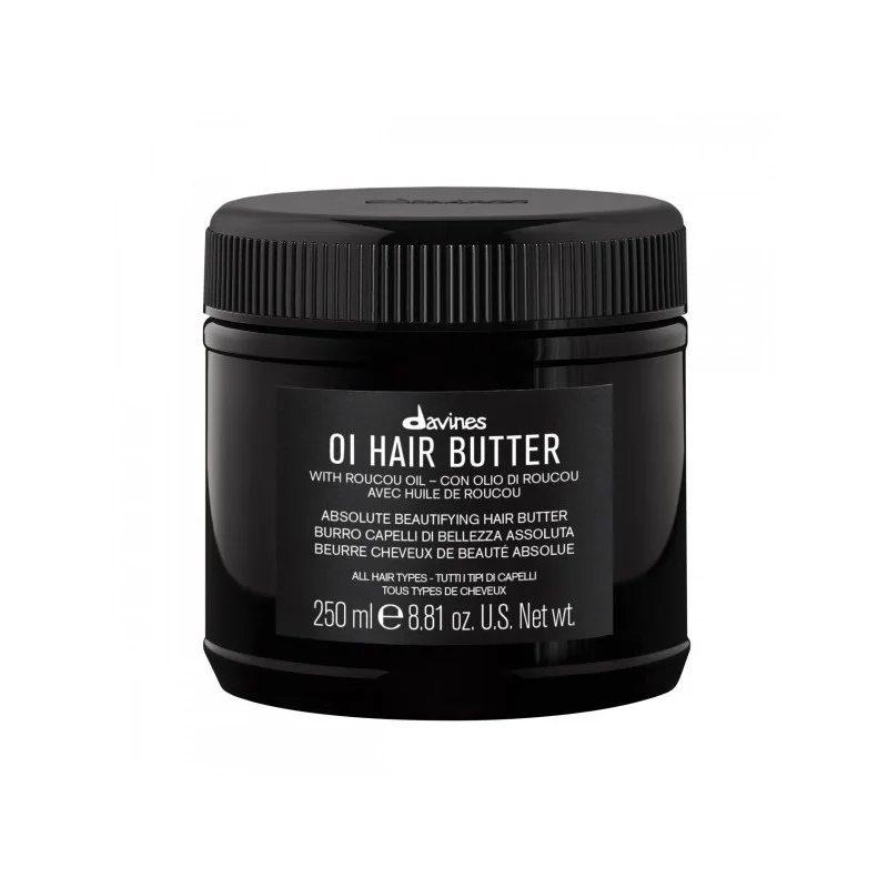Davines Ol Hair Butter 250 ml