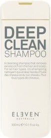 Eleven Australia Deep Clean Shampoo 300ml