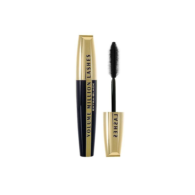 L'Oréal Paris Volume Million Lashes Mascara Extra Black