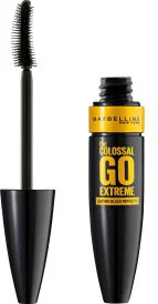 Maybelline The Colossal Go Extreme Volum Express Leather Black Mascara