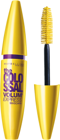 Maybelline The Colossal Volum' Express Mascara