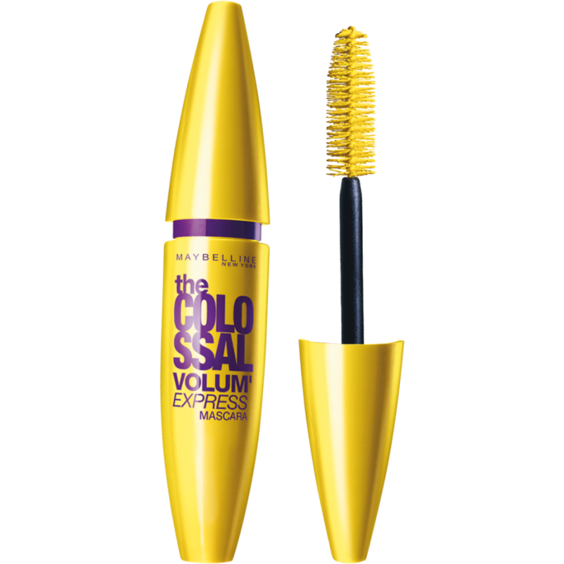 Maybelline The Colossal Volum' Express Mascara Maybelline The Colossal Volum' Express Mascara