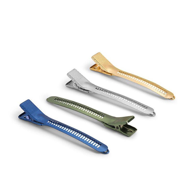 Sektionsklämmor Ventclips Sektionsklämmor Ventclips