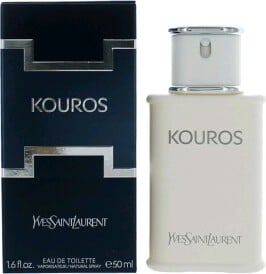 Yves Saint Laurent Kouros edt 50ml