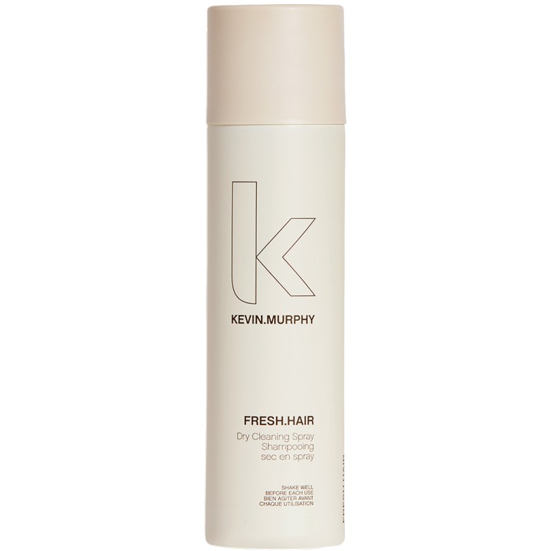 Kevin Murphy Fresh Hair Dry Cleaning Spray 100ml Kevin Murphy Fresh Hair Dry Cleaning Spray 100ml