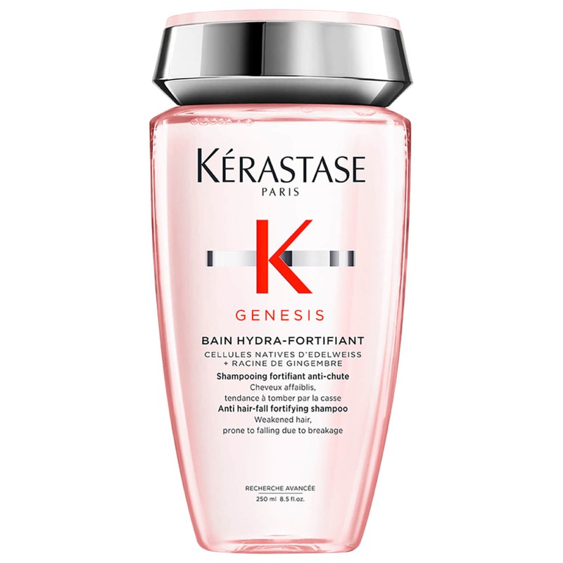 Kérastase Genesis Bain Hydra-fortifiant 250ml Kérastase Genesis Bain Hydra-fortifiant 250ml