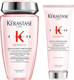 Kérastase Genesis Hydra-fortifiant Duo Paket