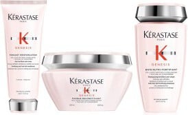 Kérastase Genesis Bain Nutri Trio Paket