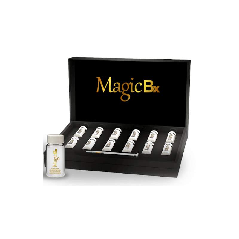Tahe Magic Box Botox 12p Tahe Magic Box Botox 12p