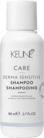 Keune Care Derma Sensitive Shampoo Travel Size 80ml