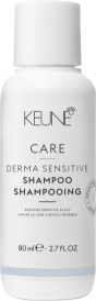 Keune Care Derma Sensitive Shampoo Travel Size 80ml