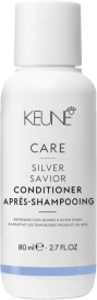 Keune Care Silver Savior Conditioner Travel Size 80ml