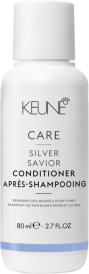 Keune Care Silver Savior Conditioner Travel Size 80ml