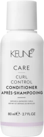 Keune Care Curl Control Conditioner Travel Size 80ml
