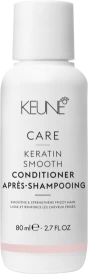 Keune Care Keratin Smooth Conditioner Travel Size 80ml