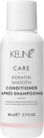 Keune Care Keratin Smooth Conditioner Travel Size 80ml