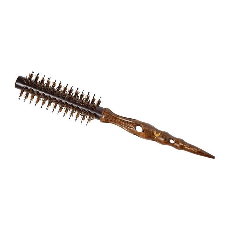 HH Simonsen Turn Brush 15 mm (S) HH Simonsen Turn Brush 15 mm (S)