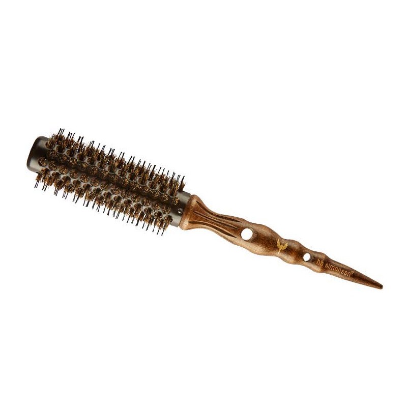 HH Simonsen Turn Brush 25 mm (M) HH Simonsen Turn Brush 25 mm (M)
