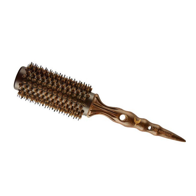 HH Simonsen Turn Brush 35 mm (L) HH Simonsen Turn Brush 35 mm (L)