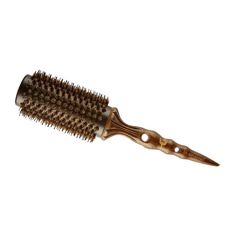 HH Simonsen Turn Brush 40 mm (XL) HH Simonsen Turn Brush 40 mm (XL)