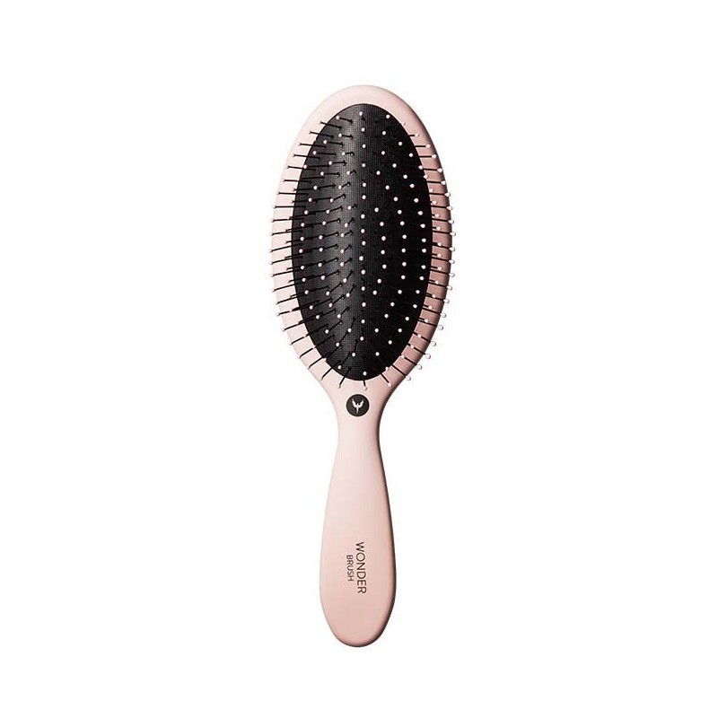 HH Simonsen Wonder Brush Dusty Rose