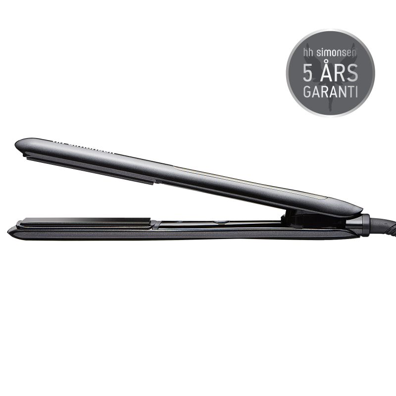 HH Simonsen Infinity Styler Svart HH Simonsen Infinity Styler Svart