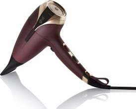 ghd Helios Professional Hairdryers Helios Plum