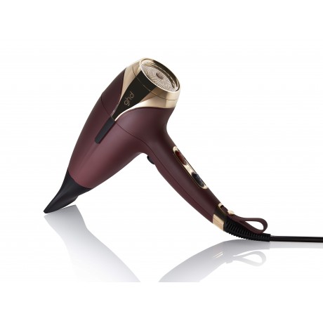 ghd Helios Professional Hairdryers Helios Plum