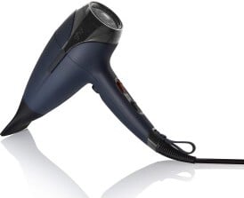 ghd Helios Professional Hairdryers Helios Ink Blue