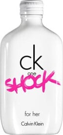 Calvin Klein One Shock For Her Edt 200ml