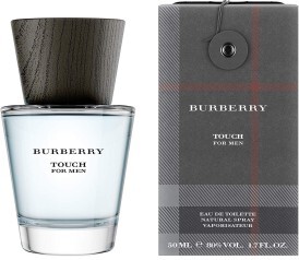 Burberry Touch For Men edt 50ml