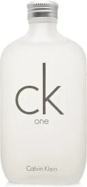 Calvin Klein CK One edt 50ml