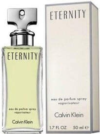 Calvin Klein Eternity edp 50ml