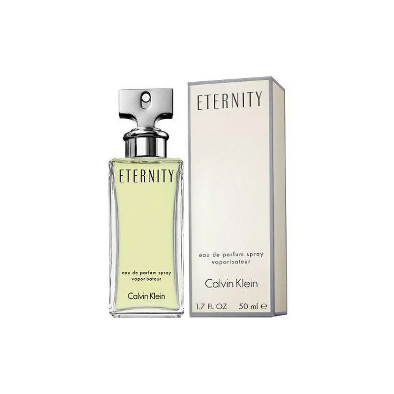 Calvin Klein Eternity edp 50ml