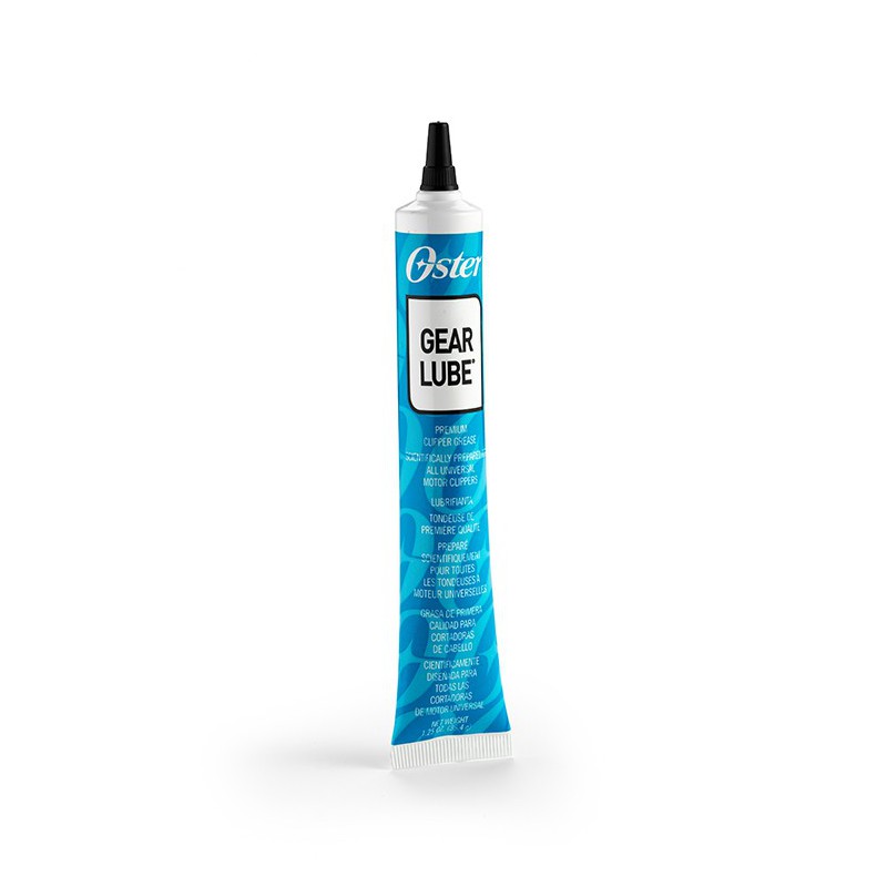 Oster Gear Lube Tub 35g Oster Gear Lube Tub 35g