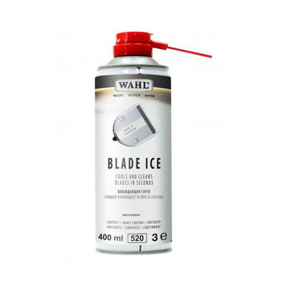 Wahl Blade Ice Refrigerant Spray 400 ml