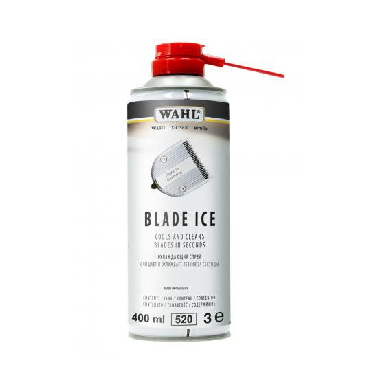 Wahl Blade Ice Refrigerant Spray 400 ml