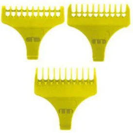 Attachment comb for Wahl