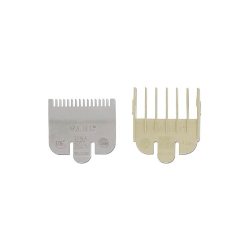 Attachment comb for Balding Attachment comb for Balding