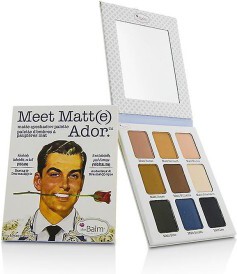 theBalm Meet Matt(e) Ador 25,5g