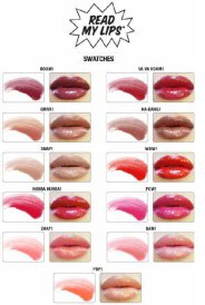 TheBalm Pretty Smart Lipgloss Pow (2)