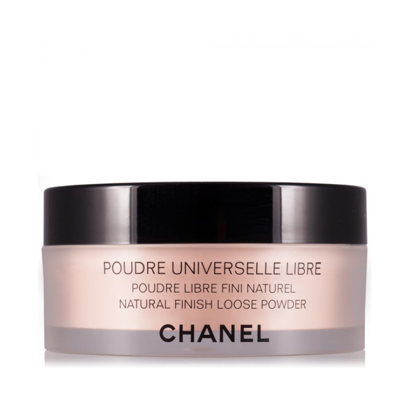 Chanel Poudre Universelle Libre Nr.22 Rose Clair 30g - Puder | Baresso