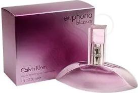 Calvin Klein Euphoria Blossom edt 50ml